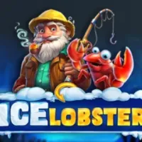 Ice Lobster logo