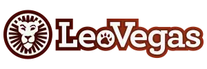 Leovegas logo