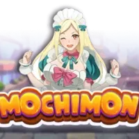 Mochimon™ logo