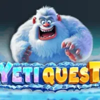 Yeti Quest logo
