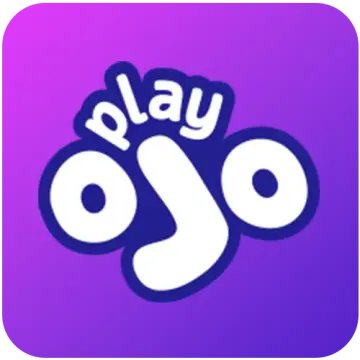 PlayOJO logo