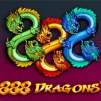 888 Dragons logo