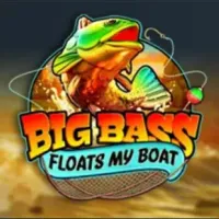 Big Bass Floats My Boat logo