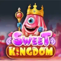 Sweet Kingdom logo
