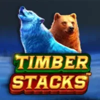 Timber Stacks logo