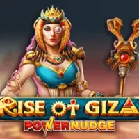 Rise of Giza PowerNudge logo