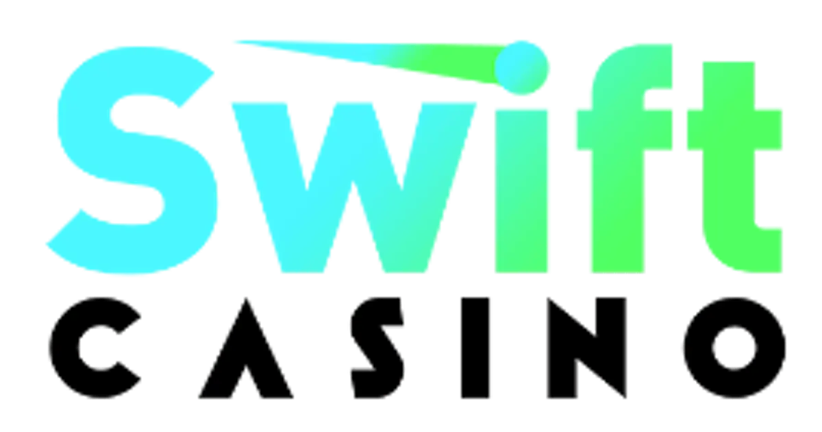 Swift casino logo