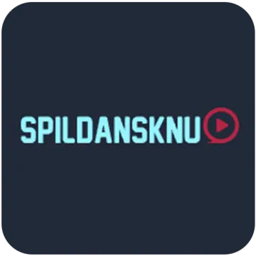 Spildansknu casino logo