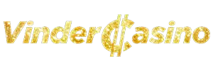 Vinder casino logo