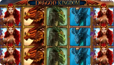Grafik og lyd – en visuel rejse i dragehuler