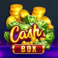 Cash Box™ logo