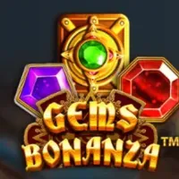 Gems Bonanza logo