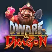 Dwarf & Dragon logo
