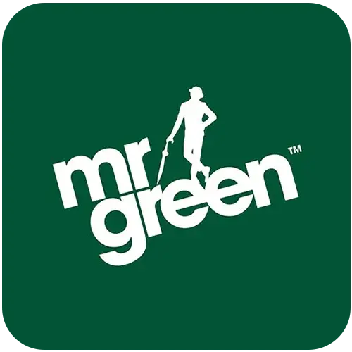 MrGreen logo