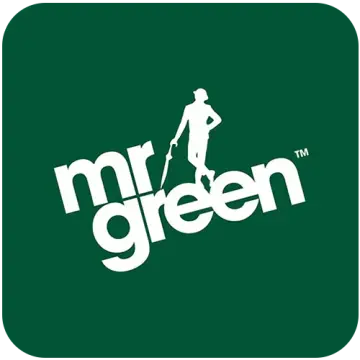 MrGreen logo