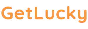 Getlucky logo