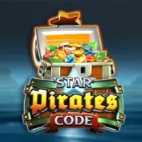 Star Pirates Code™ logo