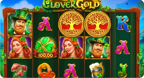 Grafik, lyd og animationer – Grøn magi og glinsende detaljer