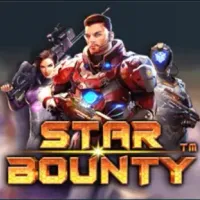 Star Bounty logo