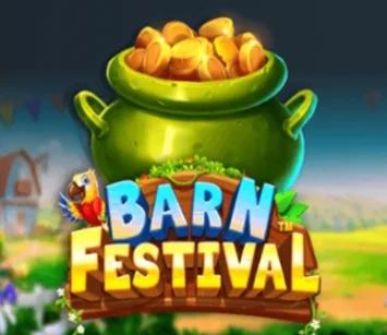 Barn Festival