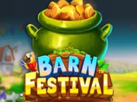 Barn Festival