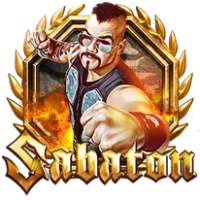 Sabaton logo