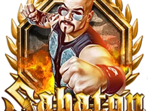 Sabaton