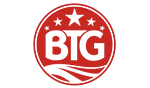 Big Time Gaming Logo