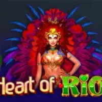 Heart of Rio logo