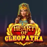Heart of Cleopatra logo