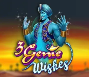 3 Genie Wishes Anmeldelse – Gratis Demo