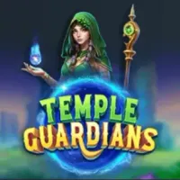 Temple Guardians logo