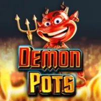Demon Pots logo