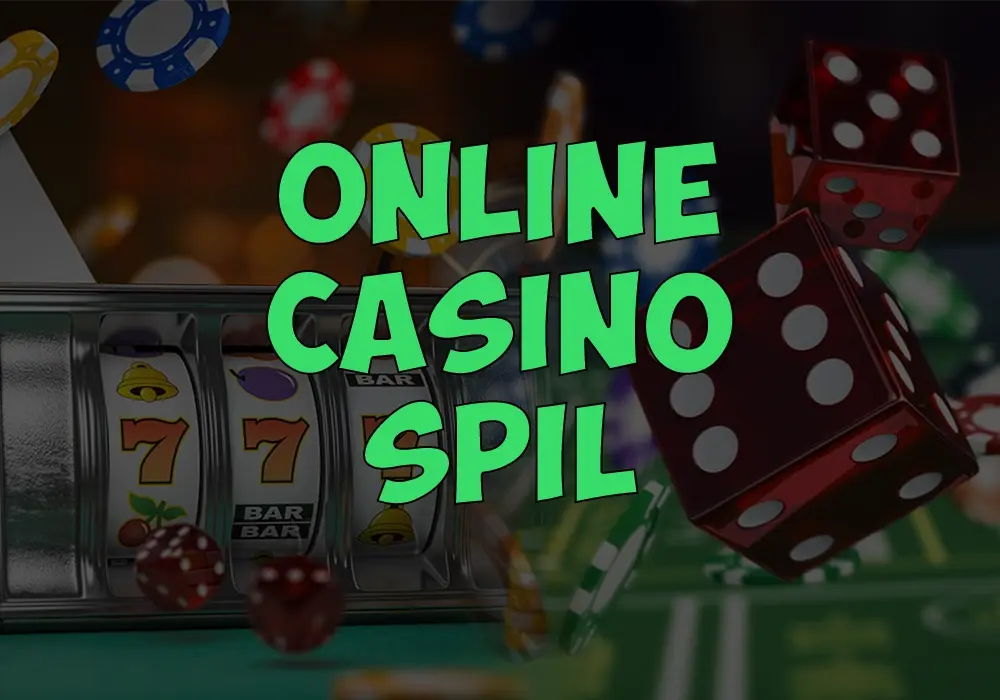Online Casino Spil