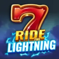 Ride The Lightning logo