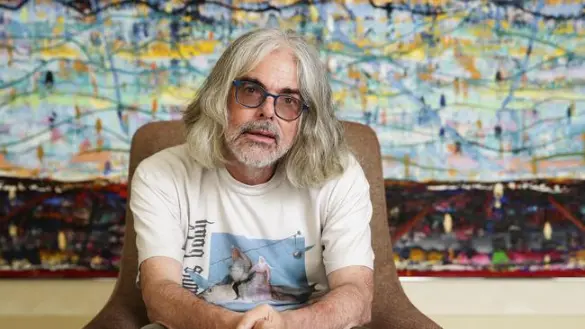 David Walsh