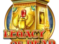 Legacy Of Dead