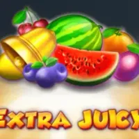 Extra Juicy logo