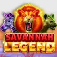 Savannah Legend logo