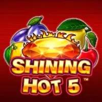 Shining Hot 5 logo