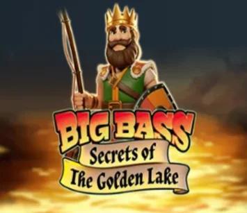 Big Bass Secrets of the Golden Lake Anmeldelse – Gratis Demo