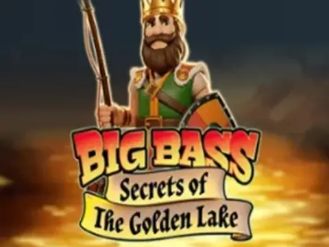 Big Bass Secrets of the Golden Lake