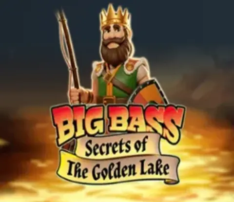 Big Bass Secrets of the Golden Lake Anmeldelse – Gratis Demo