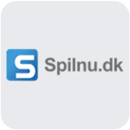 SpilNu Casino Logo