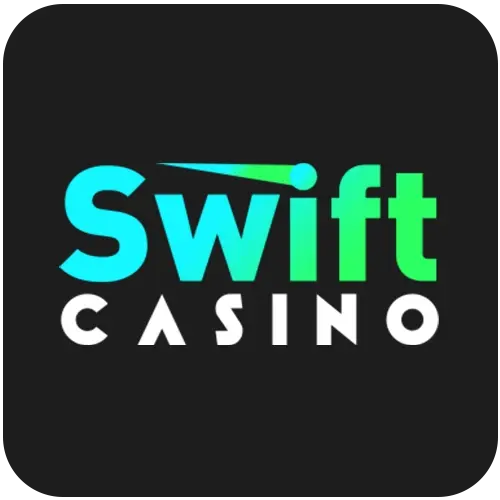 Swift Casino Logo