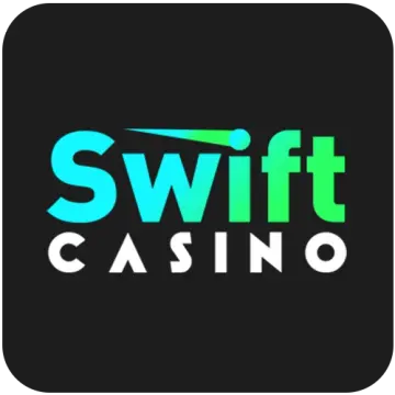 Swift Casino Logo