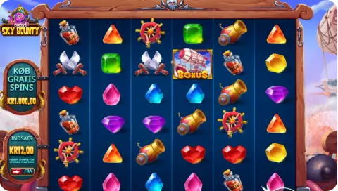 Grafik, lyd og animationer – Gennemtænkt og med luft under vingerne