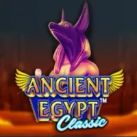 Ancient Egypt Classic logo
