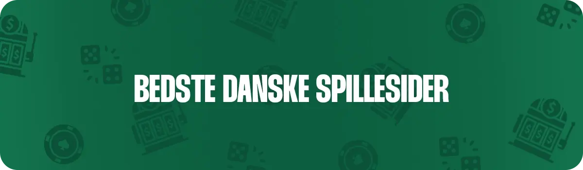Har kan. duse vores liste over de bedste danske spillesider