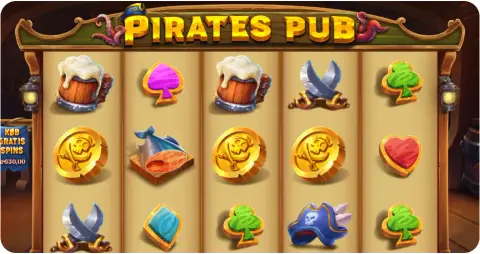 Grafik, lyd og animation: En skummende visuel cocktail